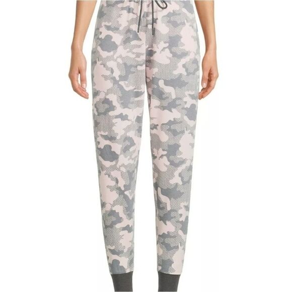 Reebok Women's Super Soft Loungewear Jogger Pants - Picture 2 of 4